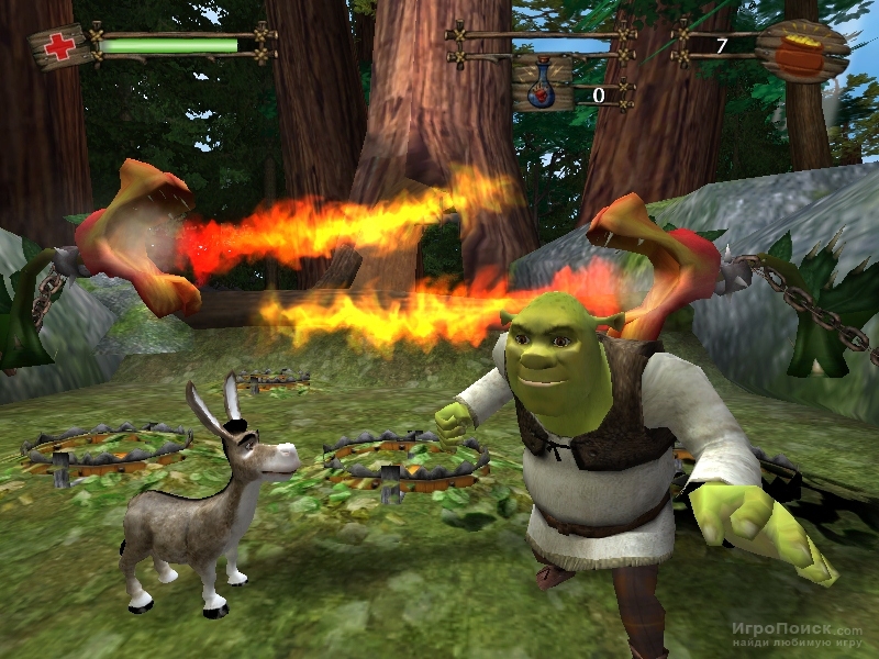Shrek 2 Game Free Download Newfinance