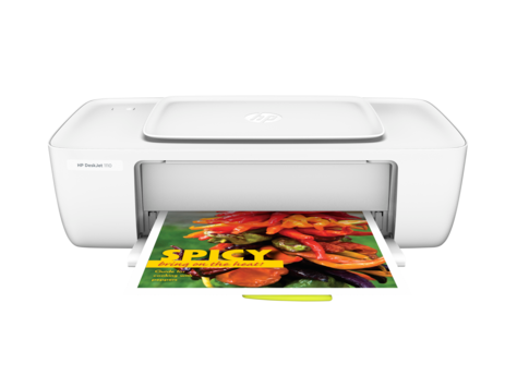 Hp Printer 110 Series Download